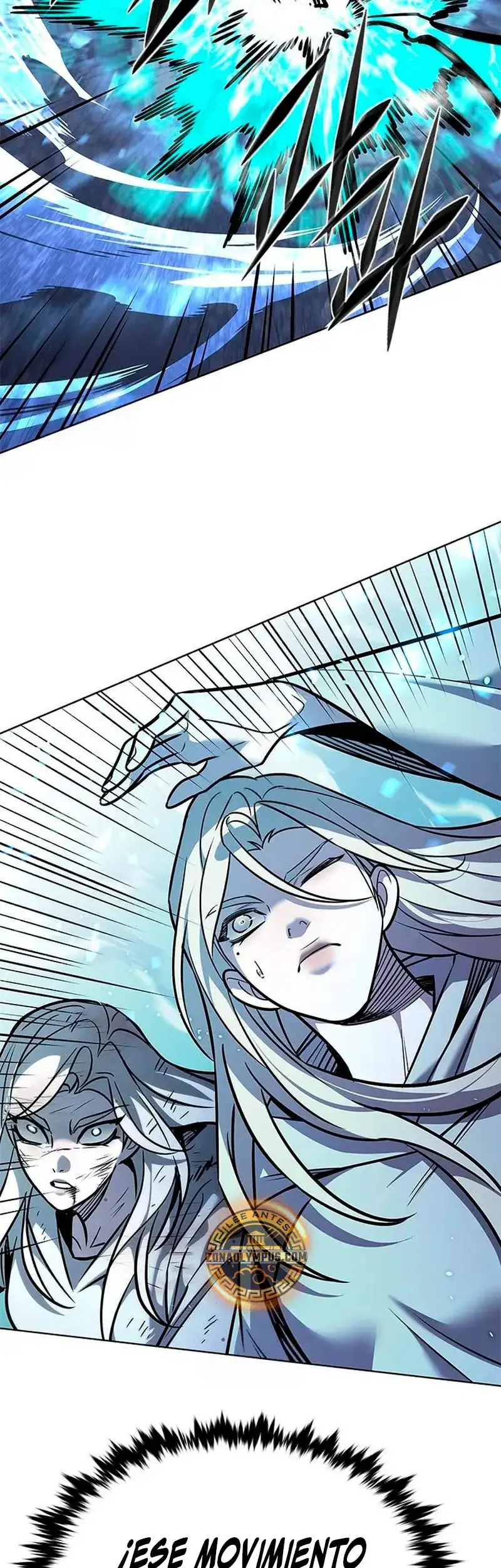 Página 78 del Manga
