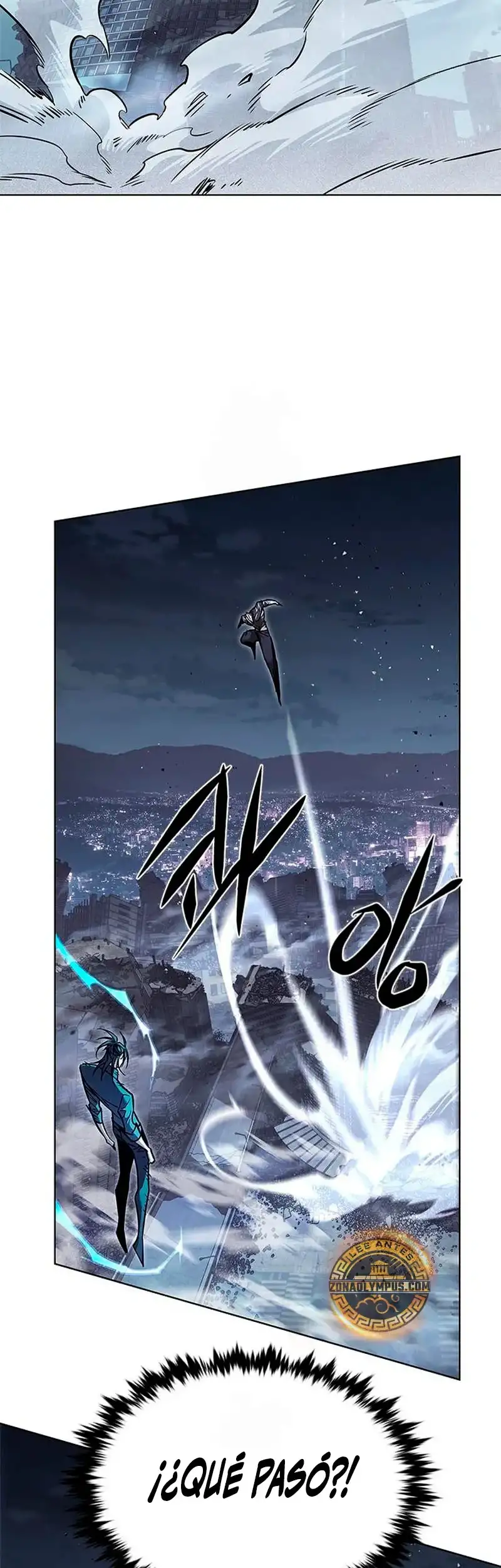 Página 81 del Manga