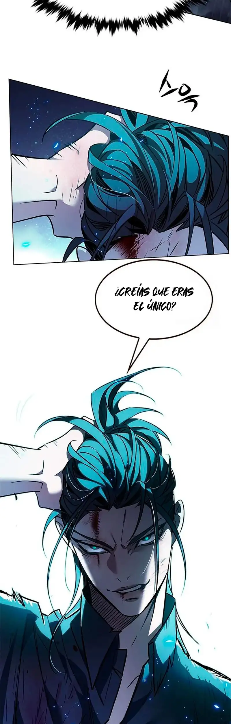 Página 83 del Manga