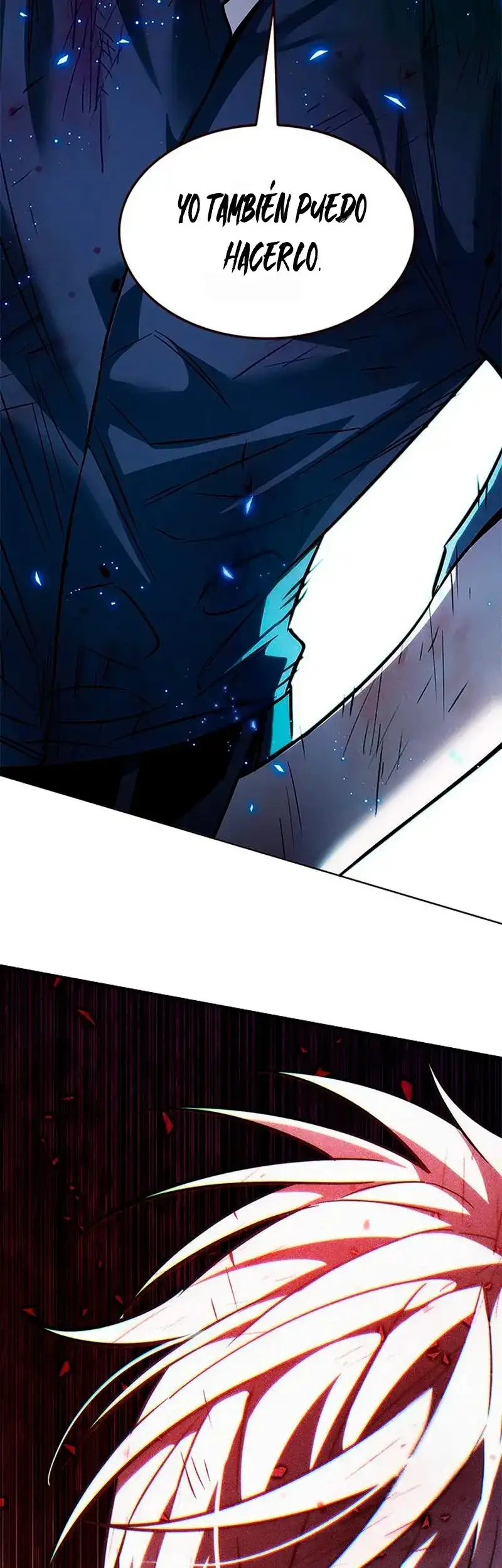 Página 84 del Manga