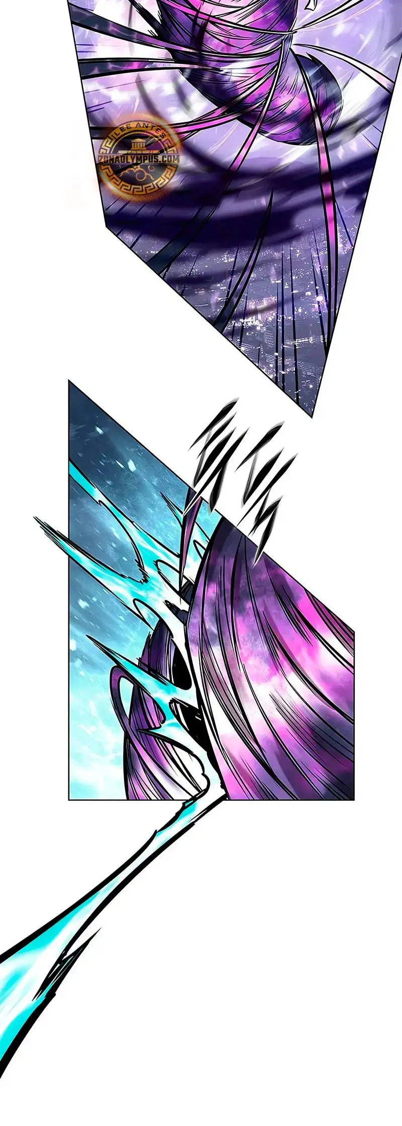 Página 36 del Manga