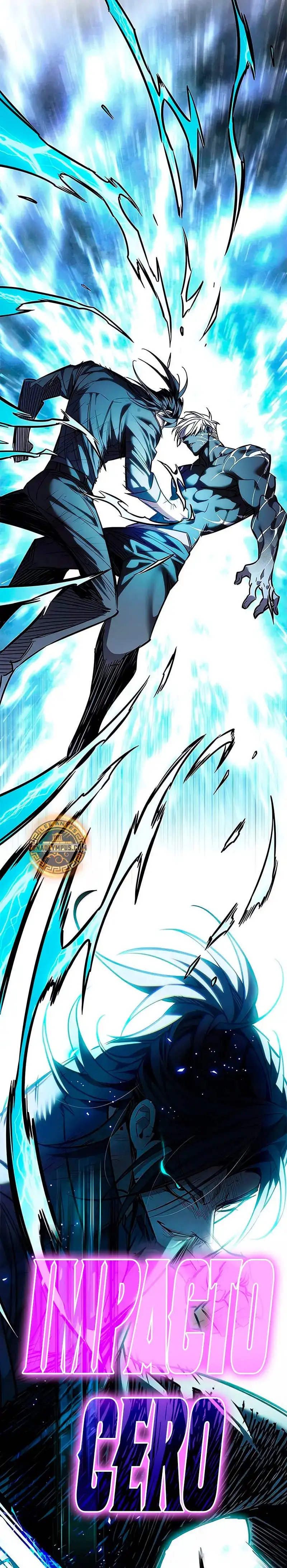 Página 39 del Manga
