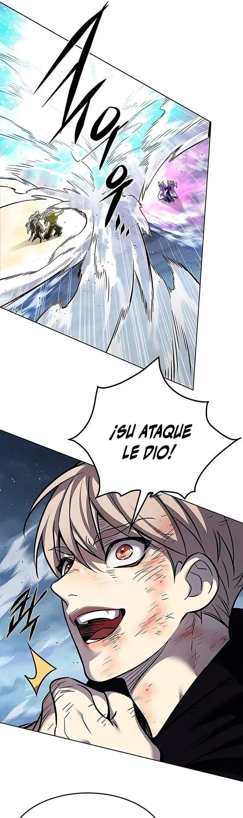 Página 43 del Manga