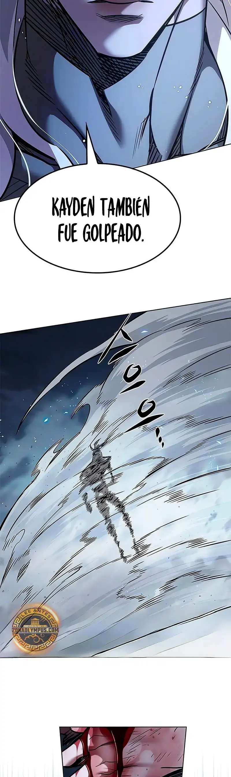 Página 45 del Manga