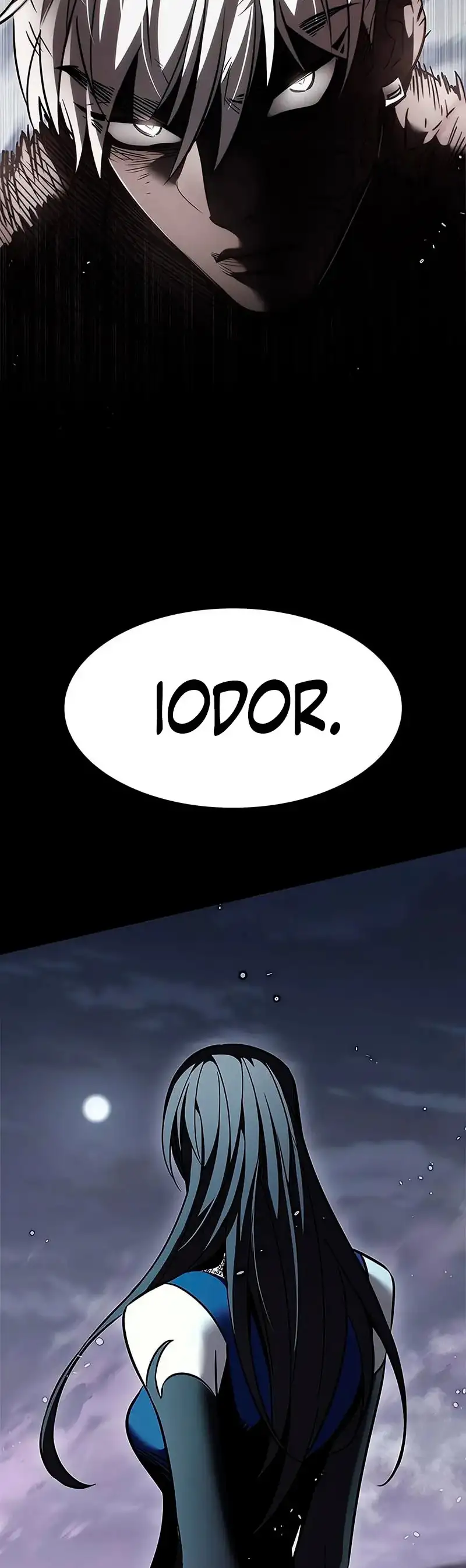 Página 50 del Manga