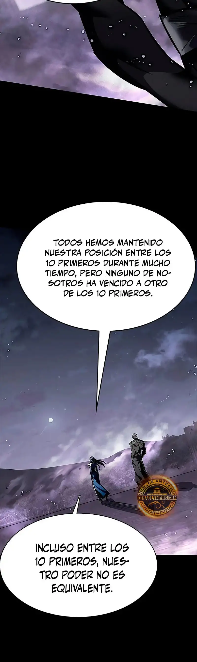 Página 52 del Manga