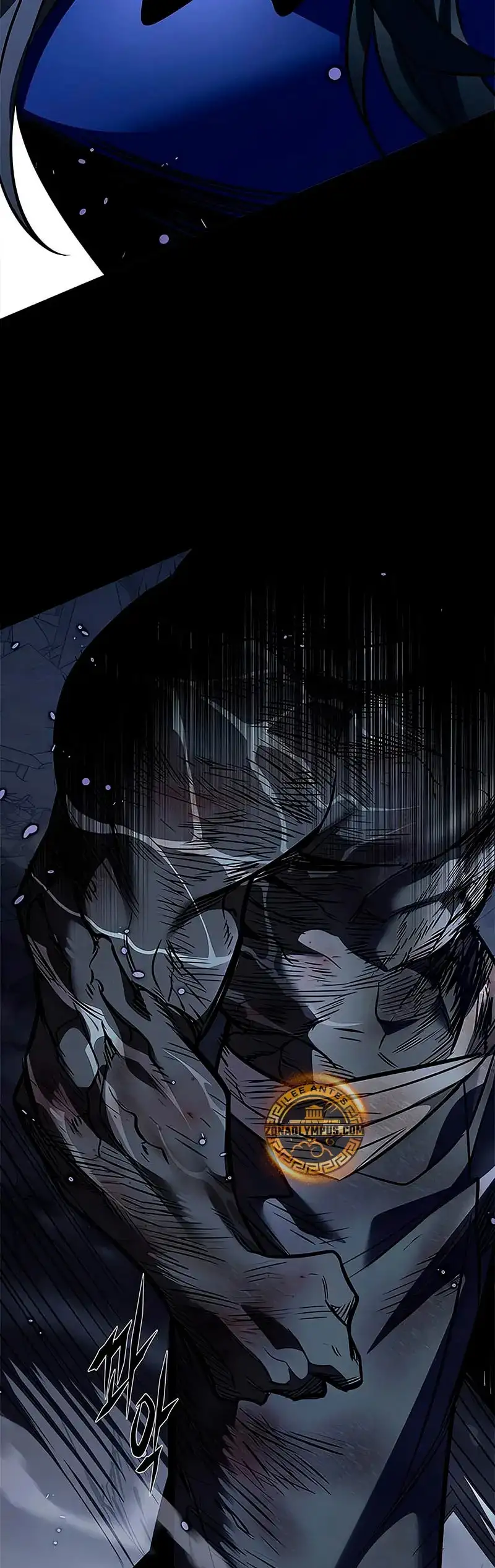 Página 57 del Manga