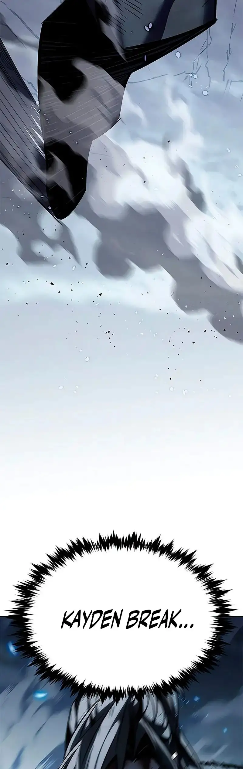 Página 58 del Manga