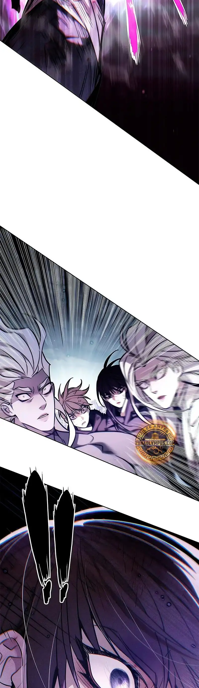 Página 64 del Manga