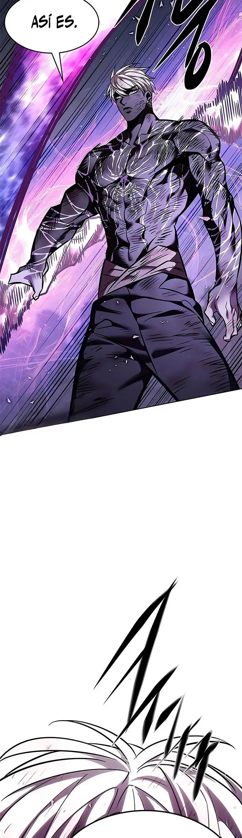 Página 70 del Manga