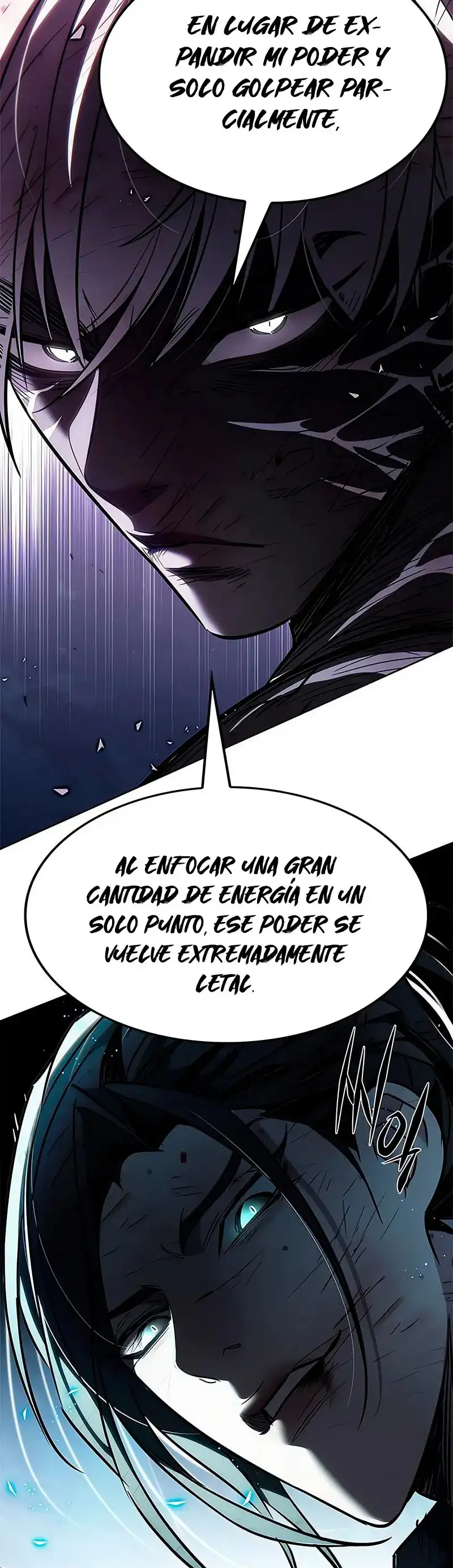 Página 71 del Manga