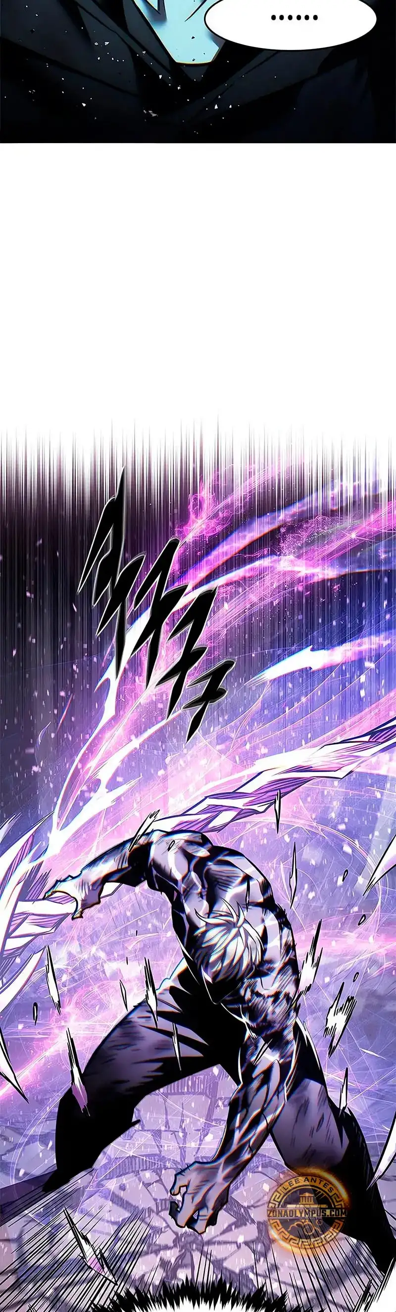 Página 74 del Manga