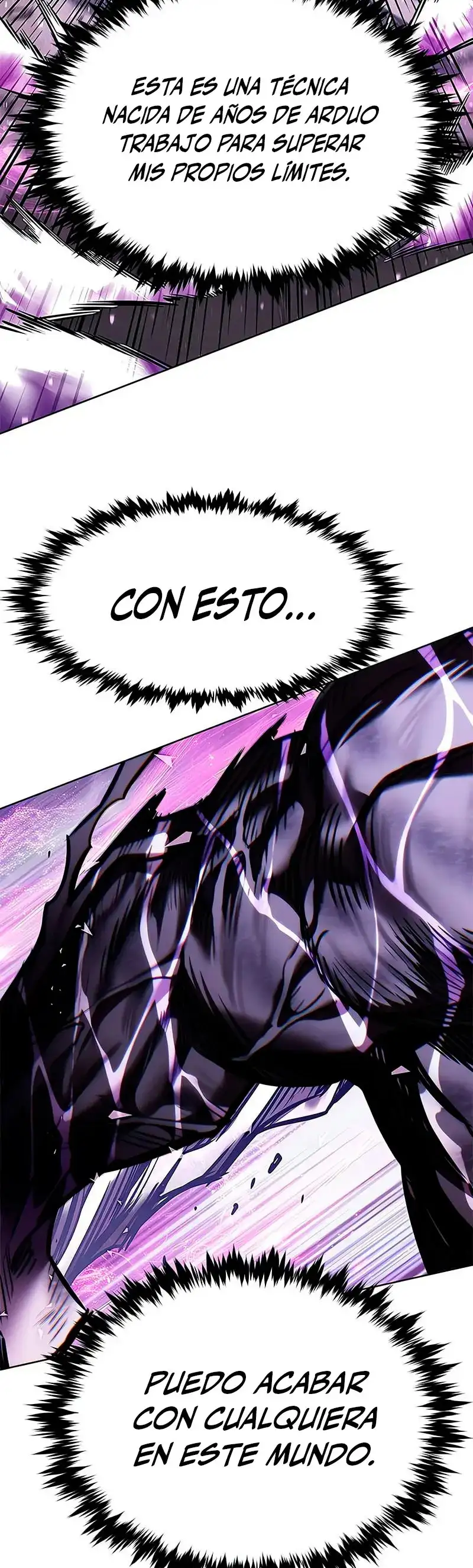 Página 75 del Manga