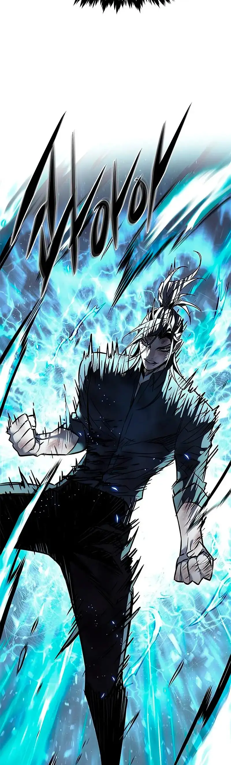 Página 76 del Manga
