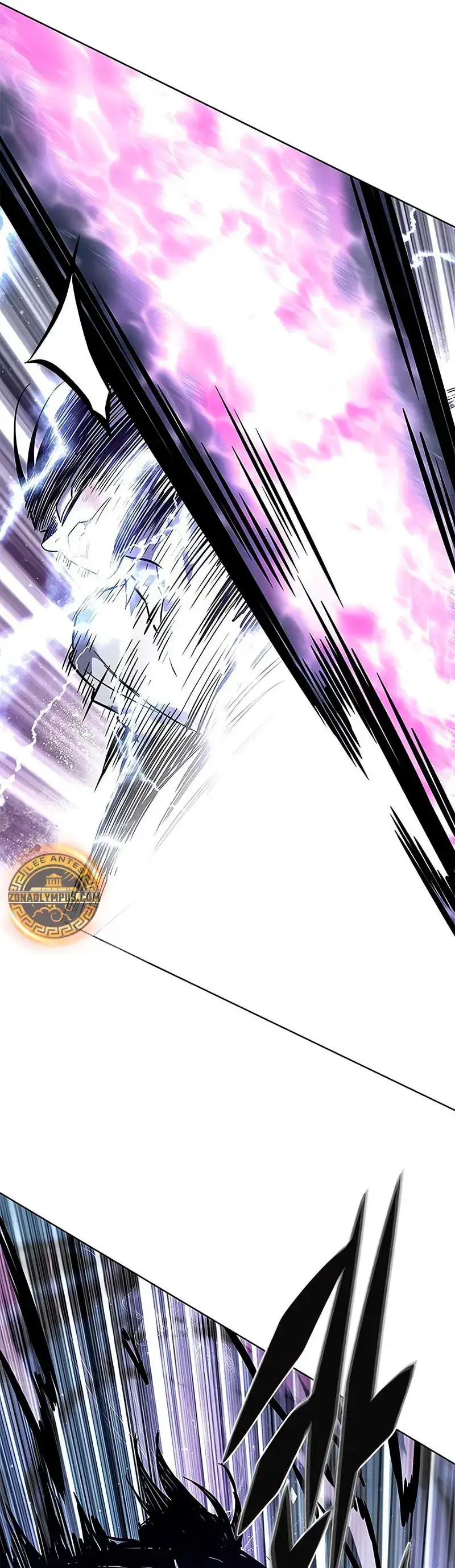 Página 83 del Manga