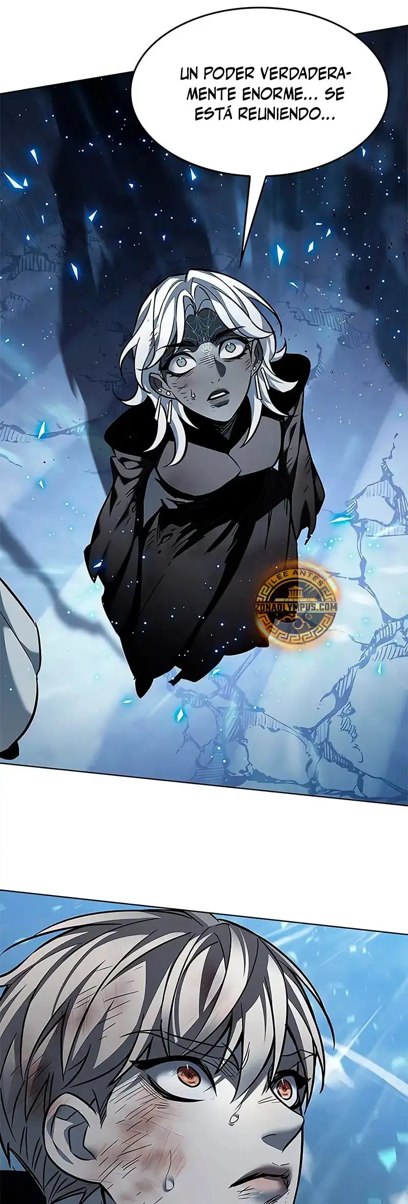 Página 44 del Manga
