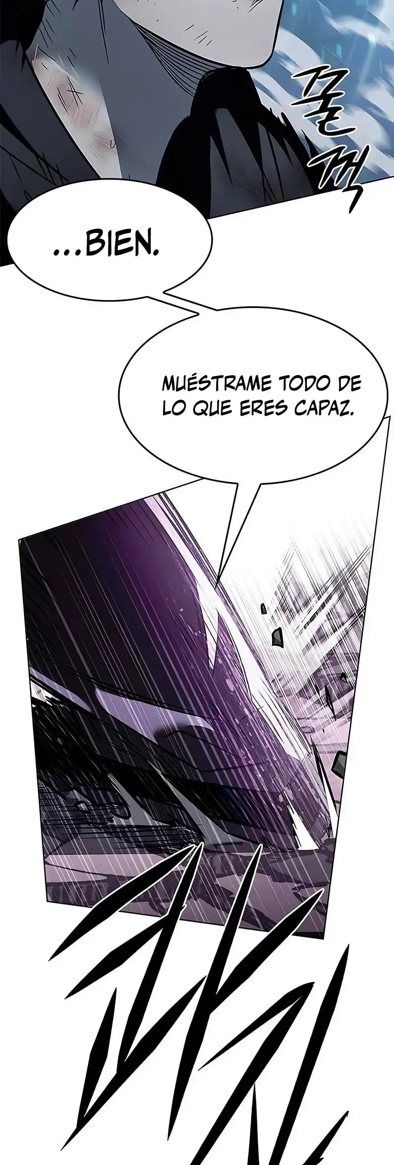 Página 45 del Manga