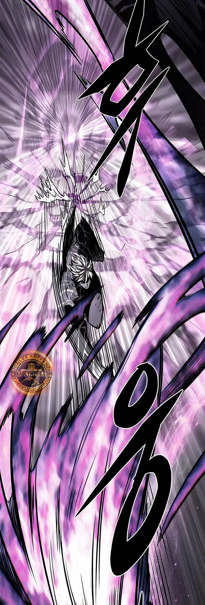 Página 48 del Manga
