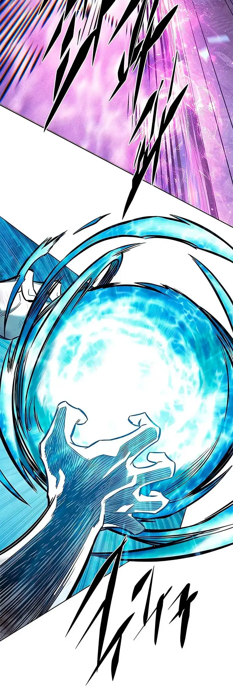 Página 50 del Manga