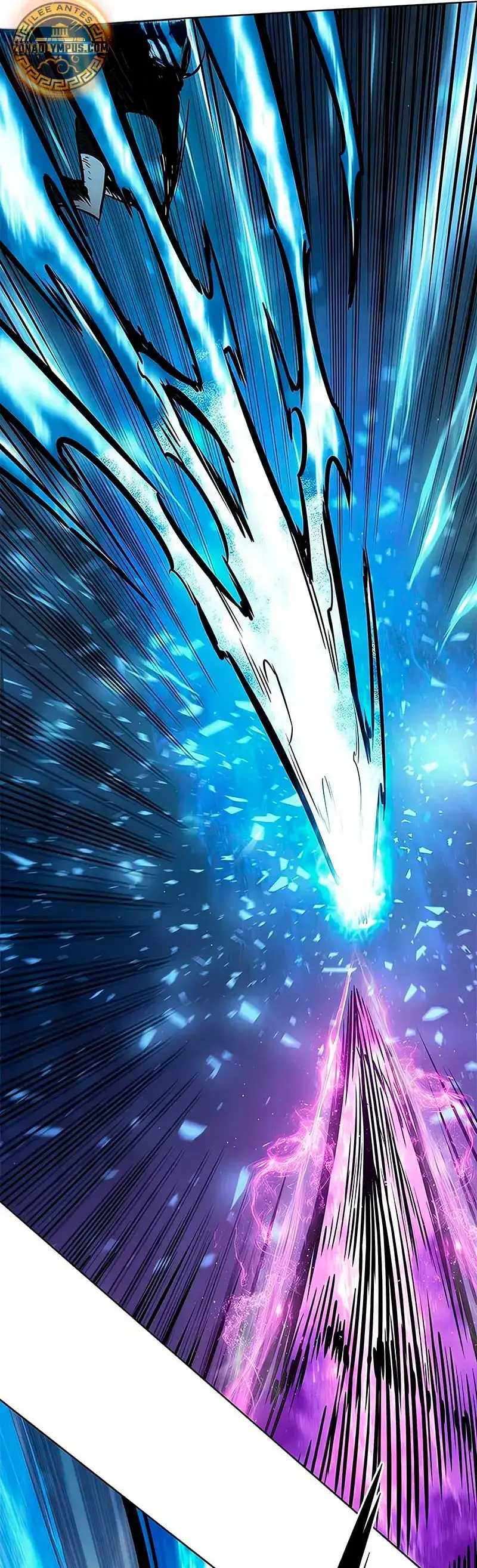 Página 53 del Manga