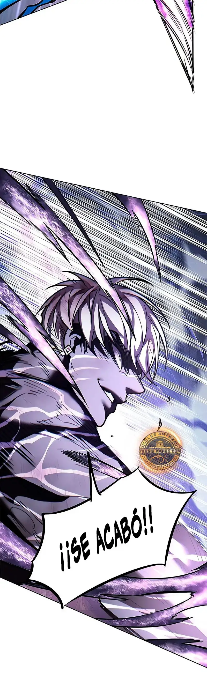 Página 55 del Manga