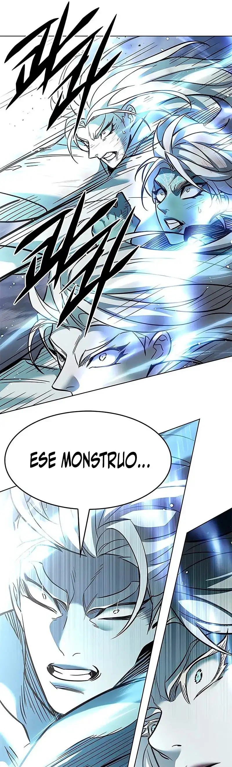 Página 73 del Manga
