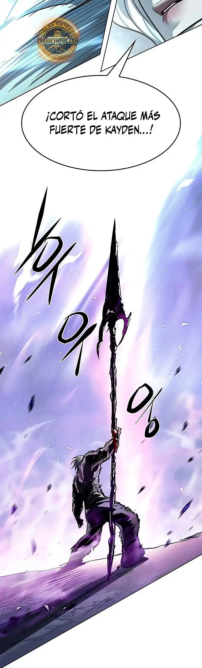 Página 74 del Manga