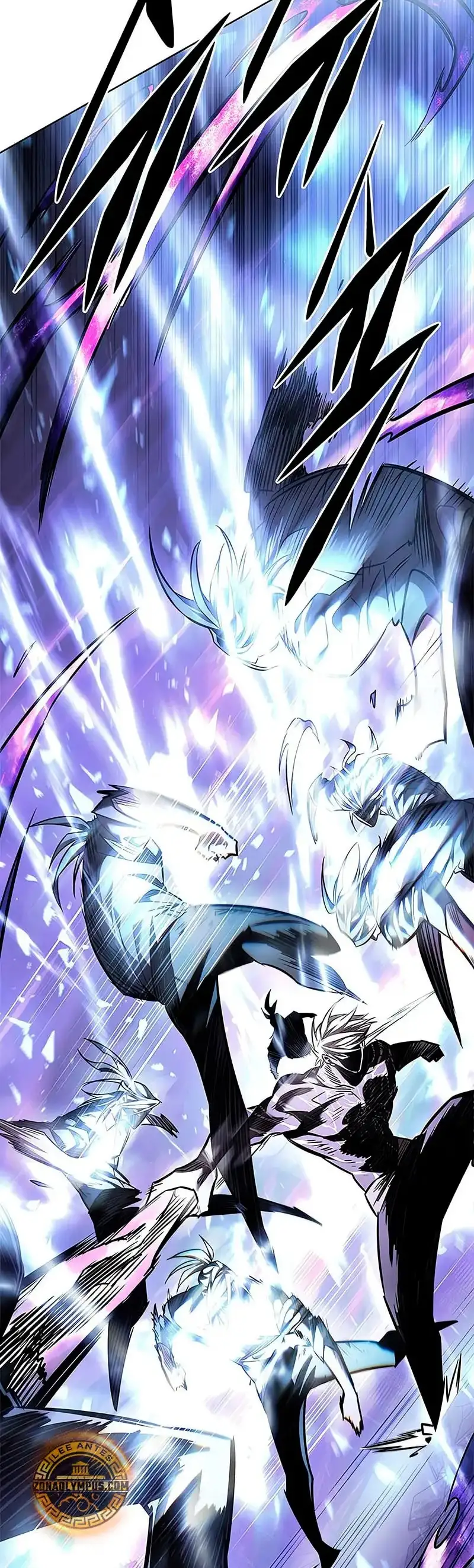 Página 80 del Manga