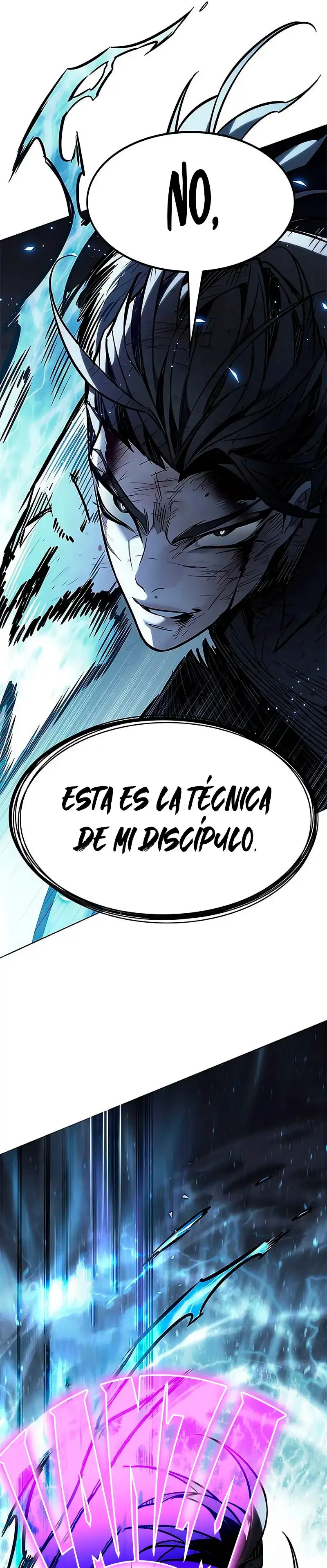 Página 83 del Manga