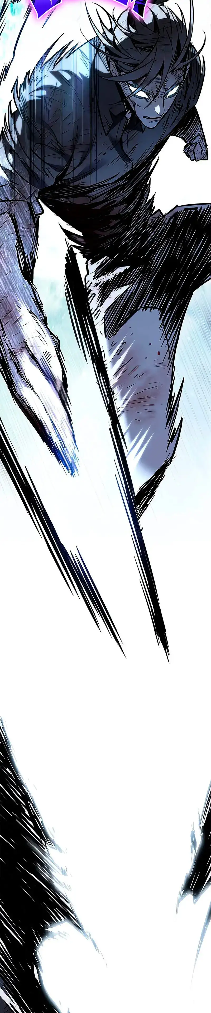 Página 84 del Manga