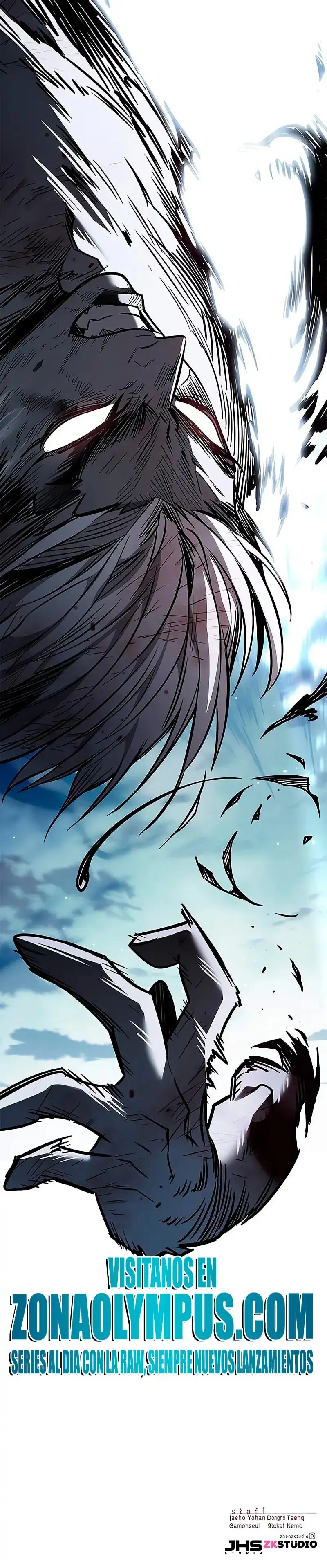 Página 85 del Manga