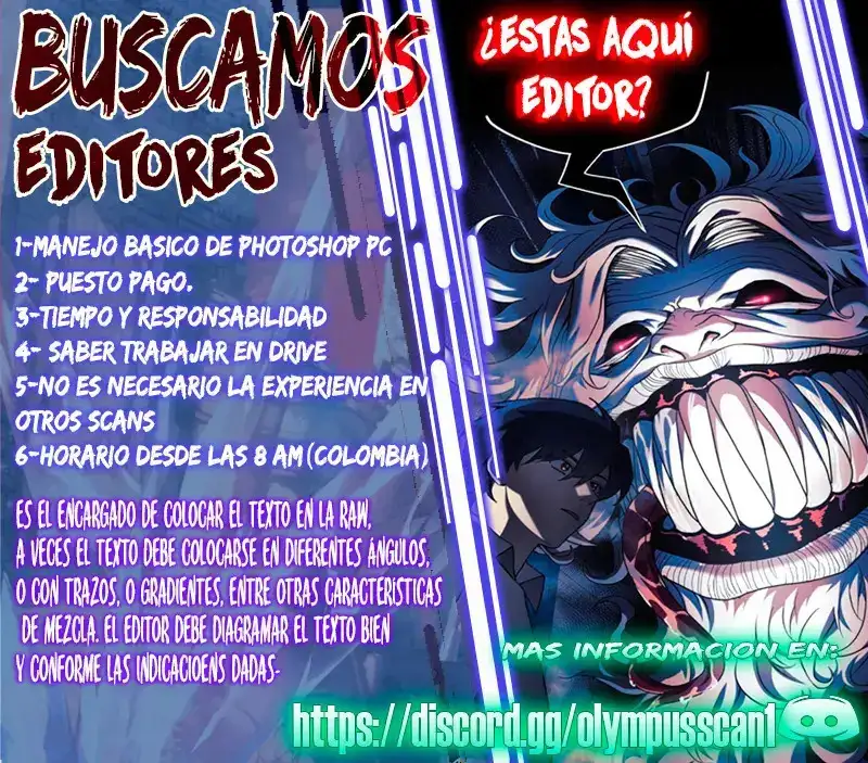 Página 91 del Manga