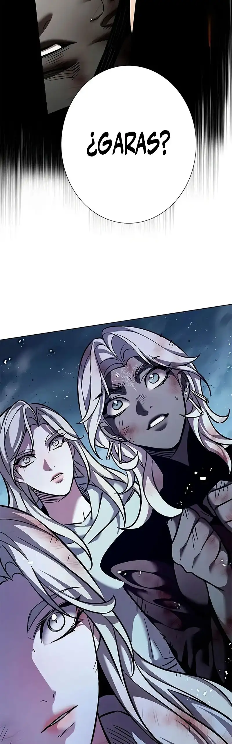 Página 46 del Manga
