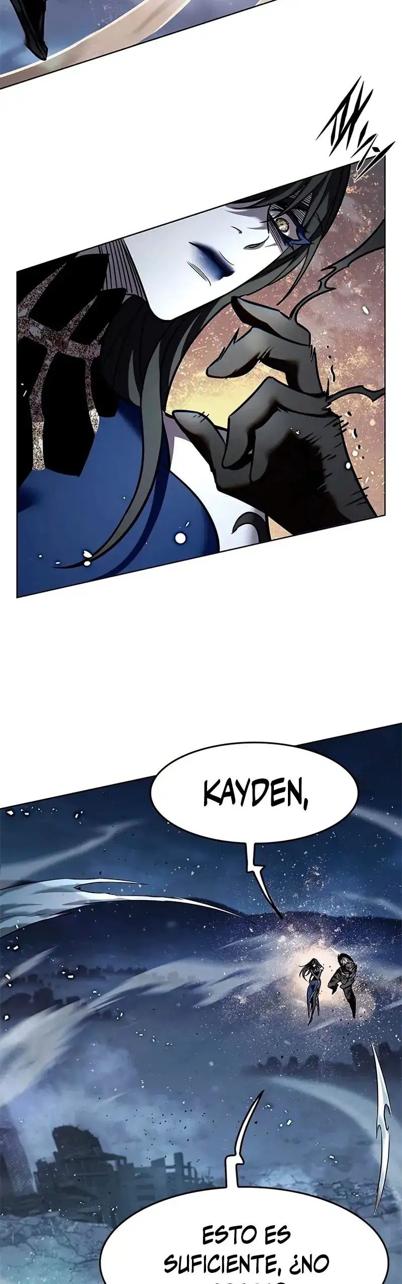 Página 49 del Manga