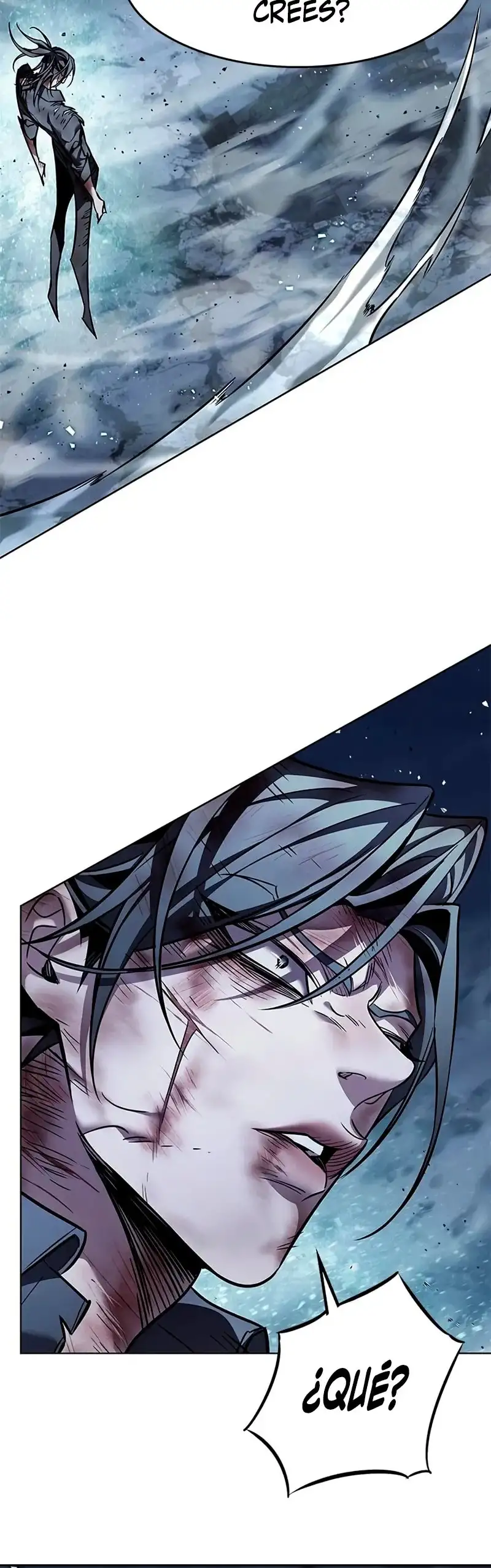 Página 50 del Manga