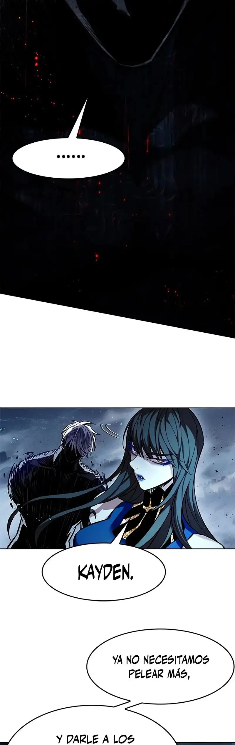 Página 57 del Manga