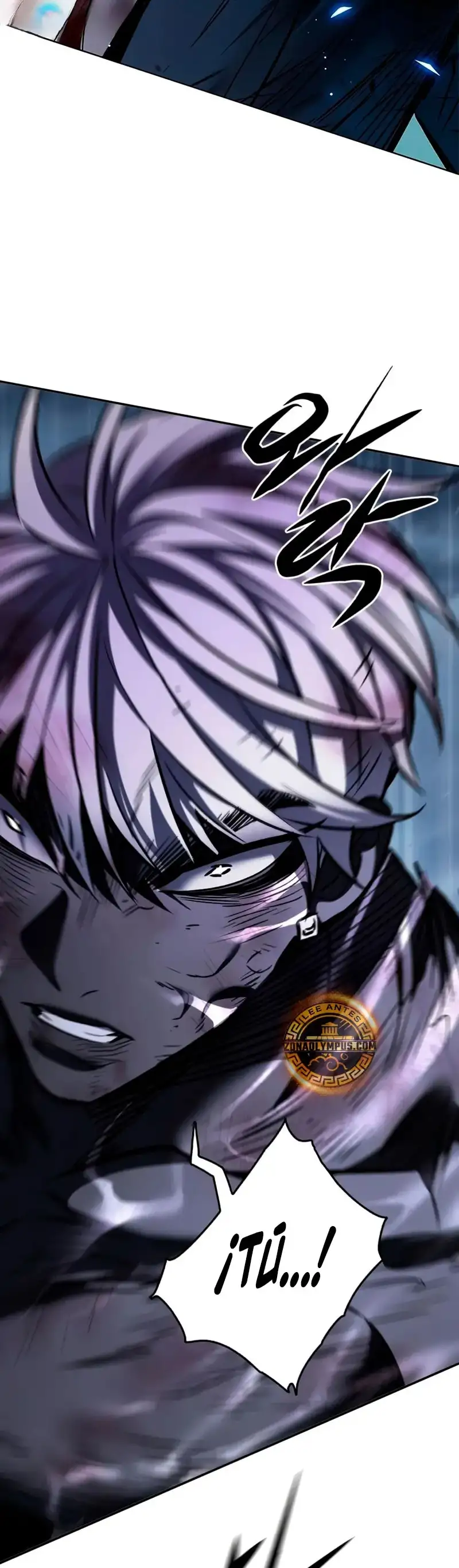 Página 64 del Manga