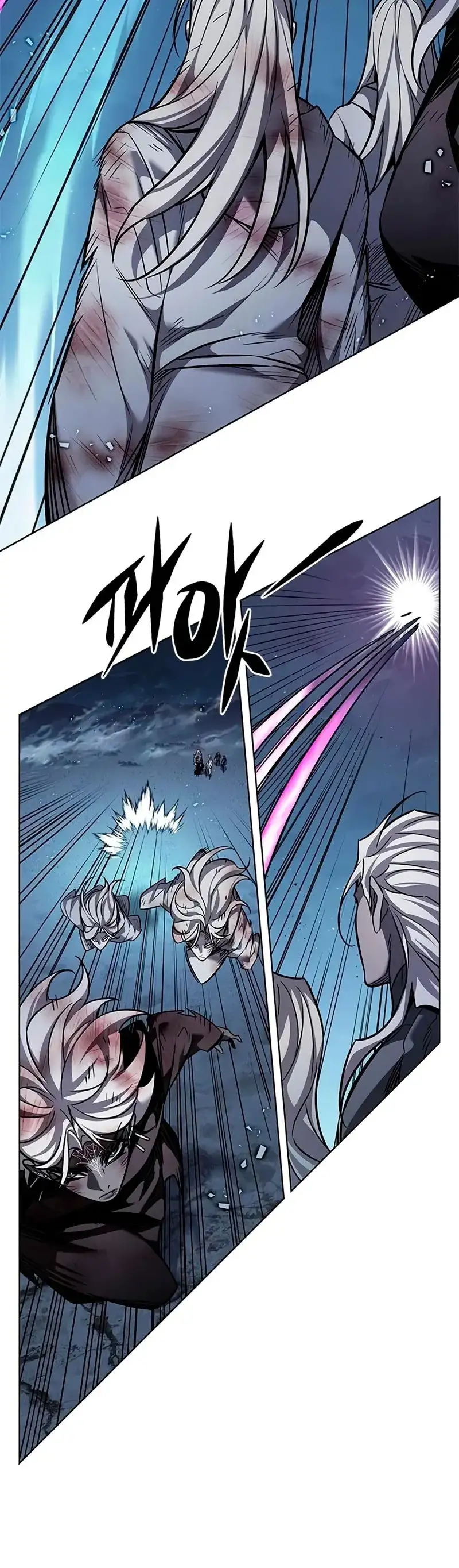 Página 68 del Manga