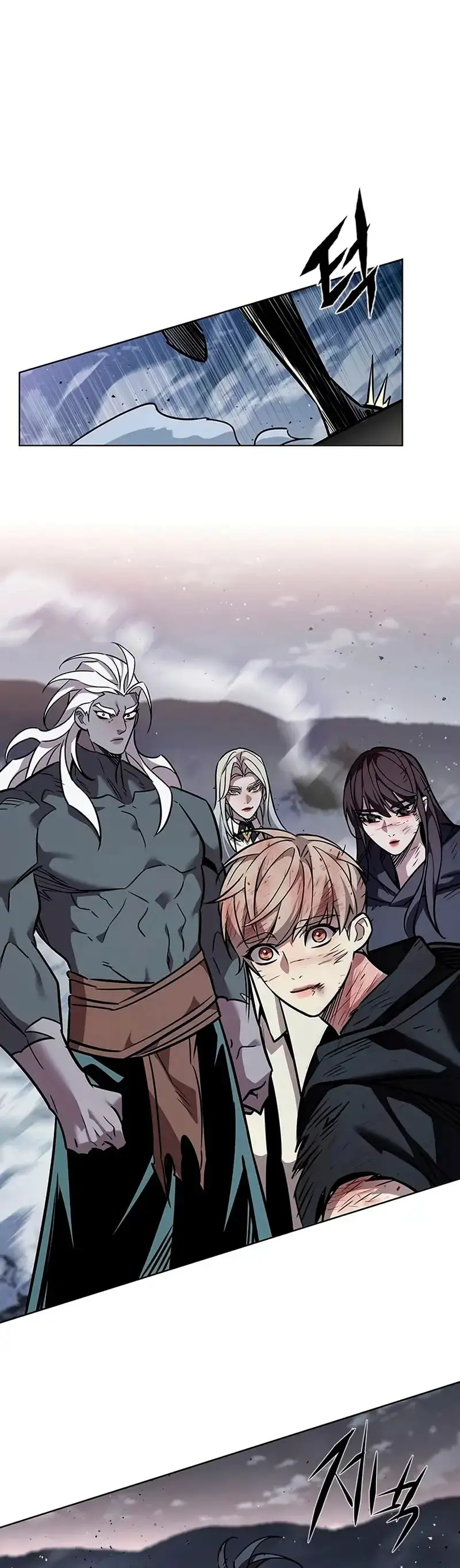 Página 69 del Manga