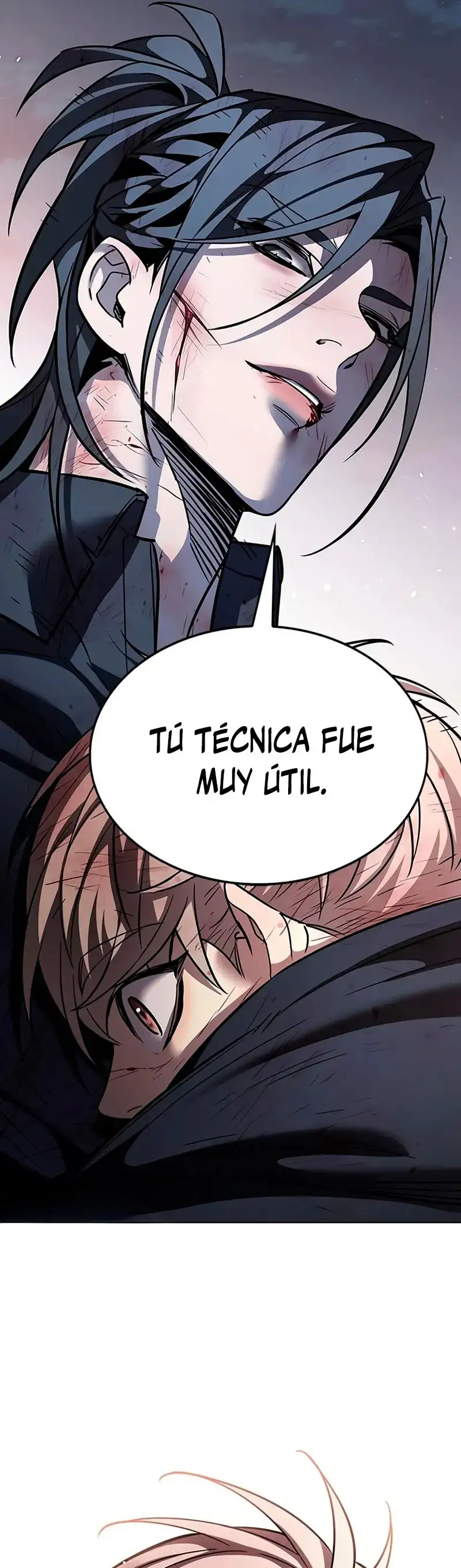 Página 73 del Manga