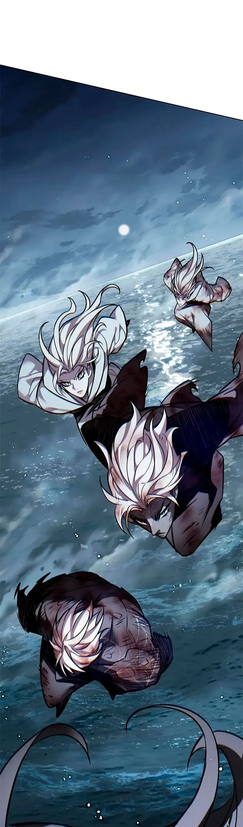 Página 76 del Manga