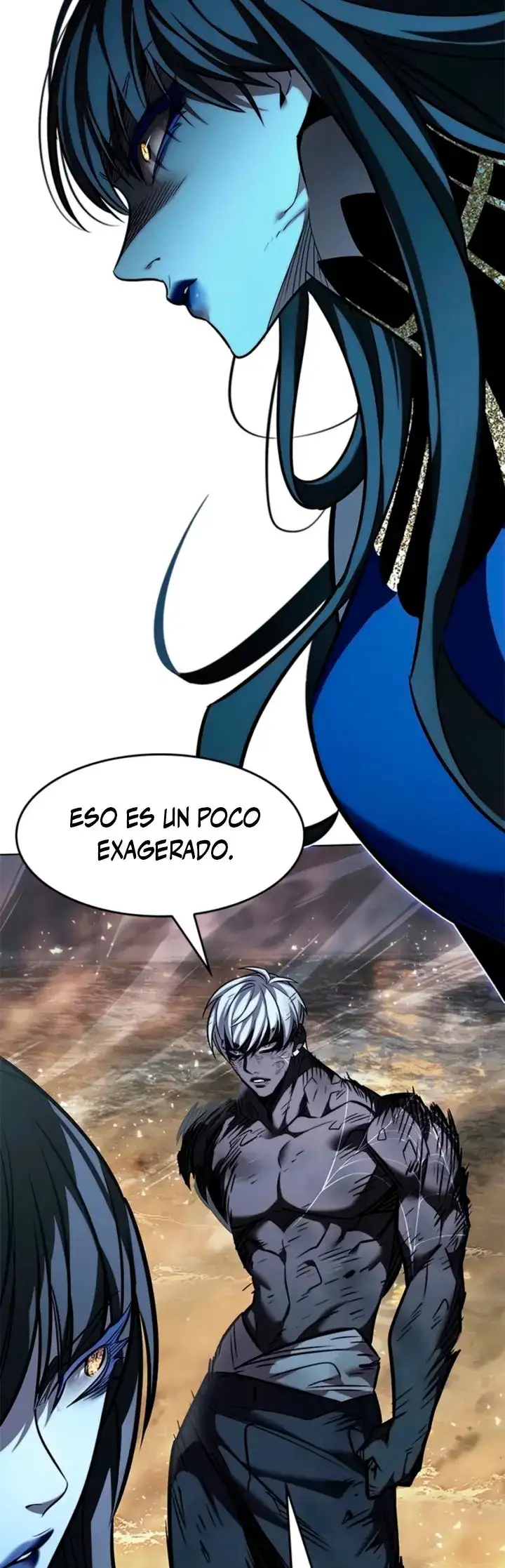 Página 34 del Manga