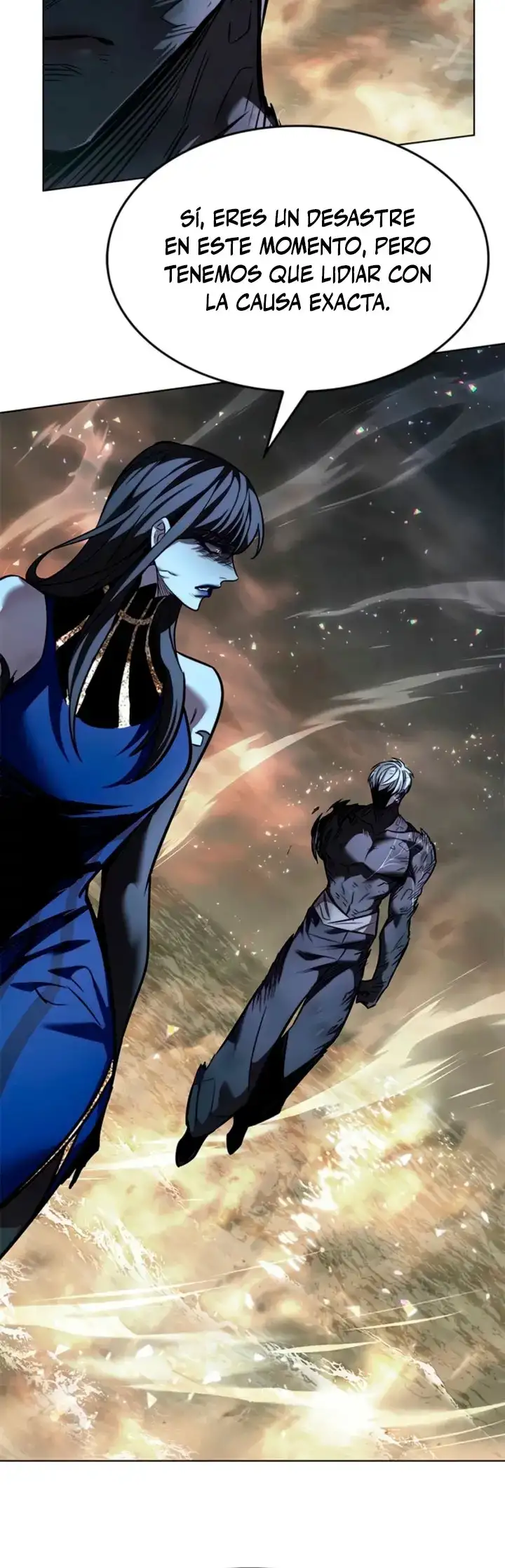 Página 37 del Manga