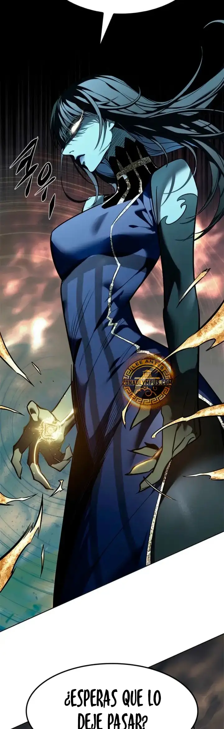Página 39 del Manga