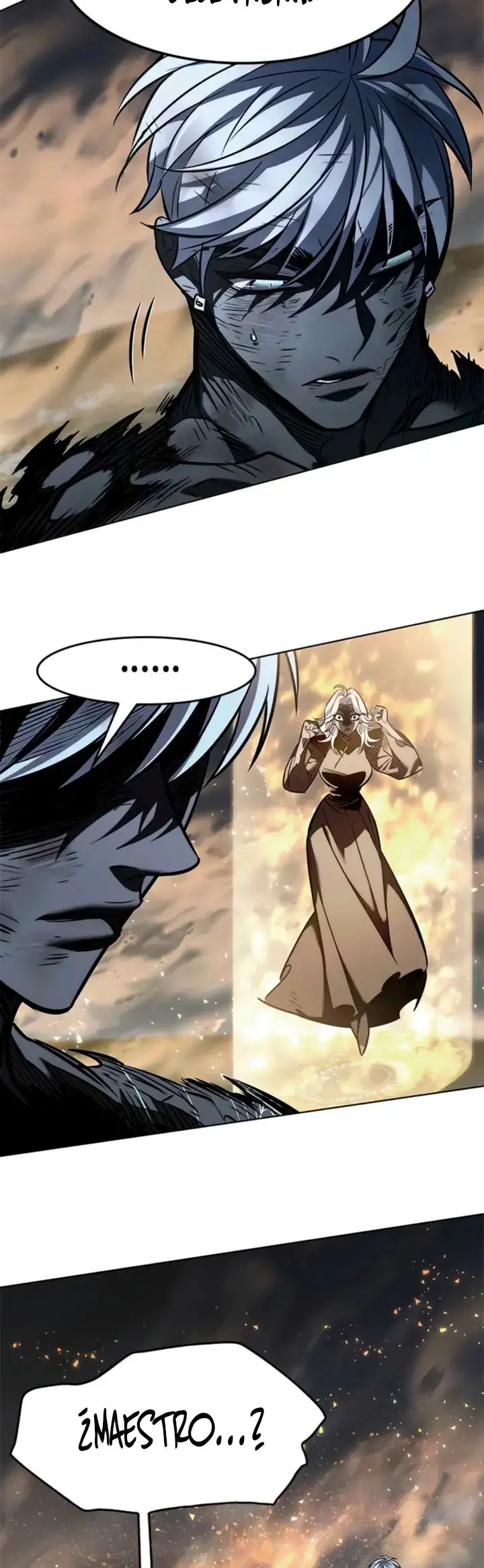 Página 40 del Manga