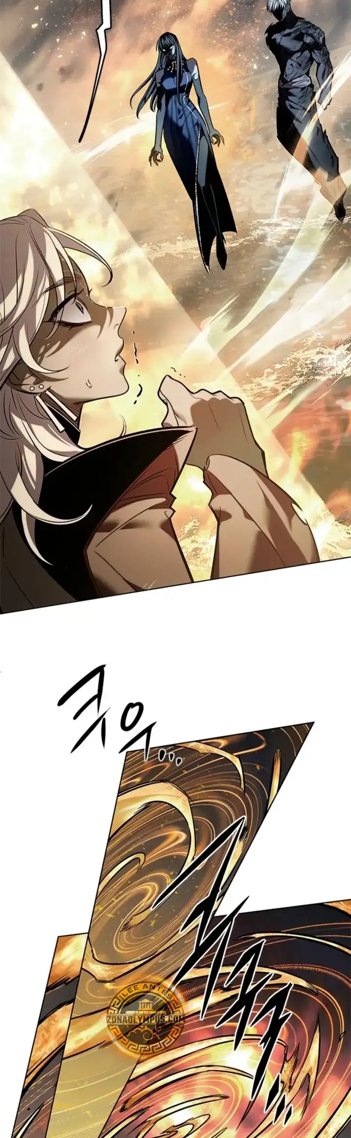 Página 41 del Manga