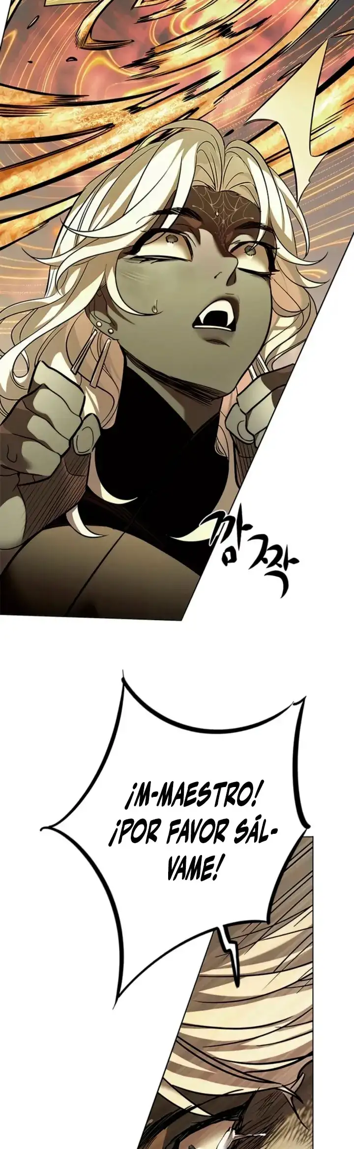 Página 42 del Manga