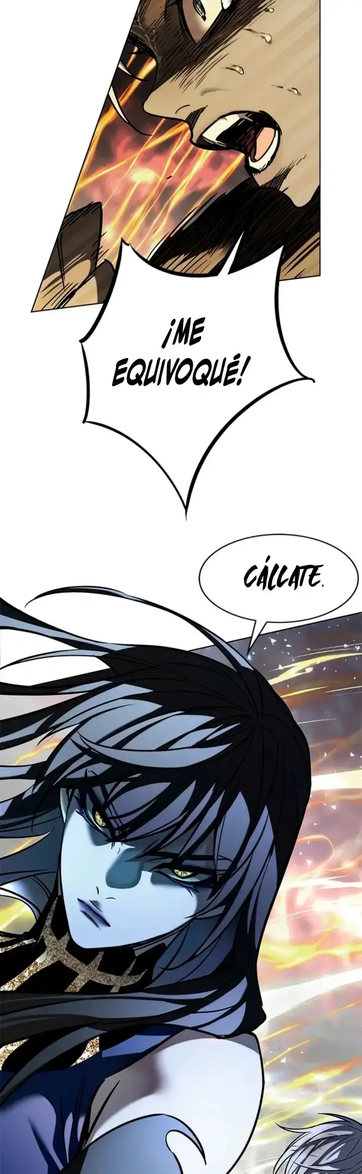 Página 43 del Manga