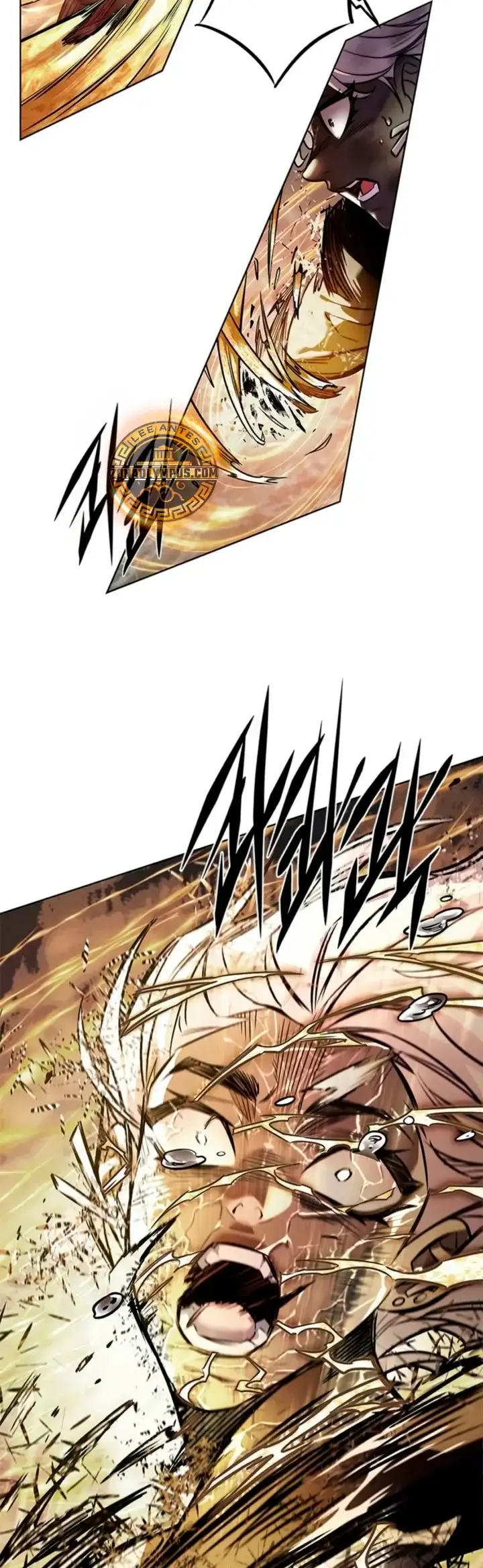 Página 45 del Manga