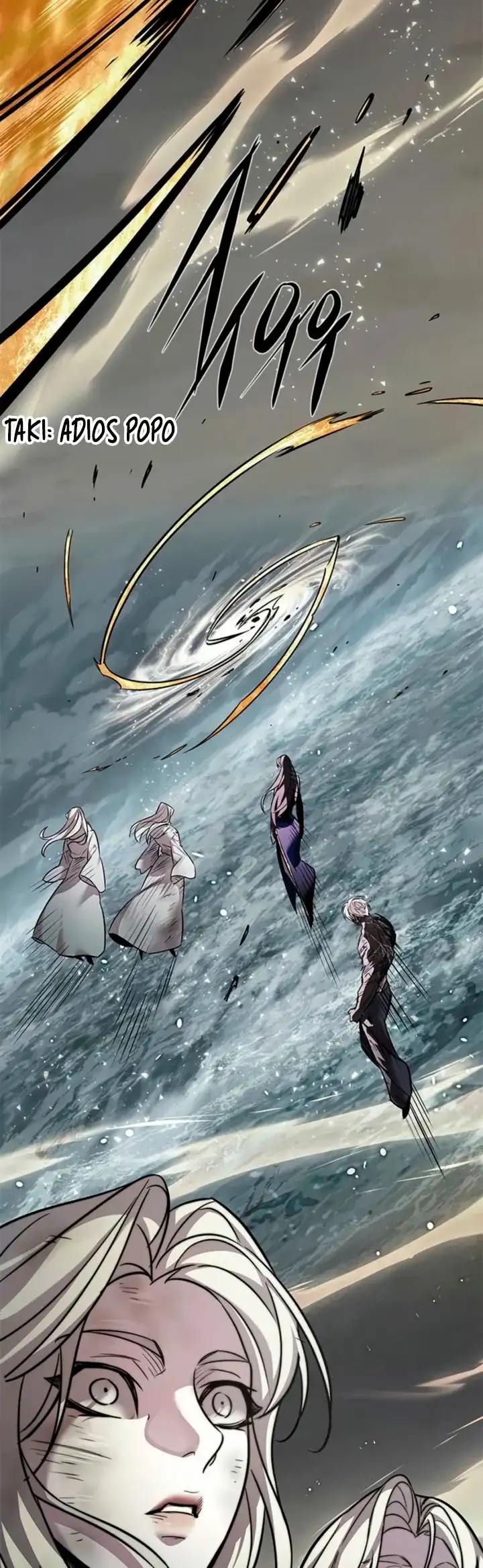 Página 47 del Manga
